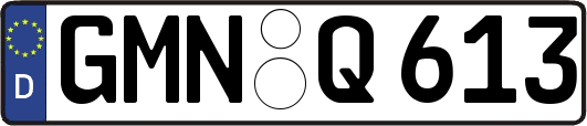 GMN-Q613