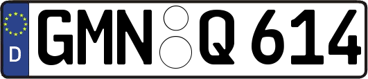 GMN-Q614