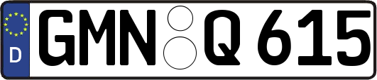 GMN-Q615