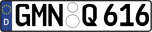 GMN-Q616