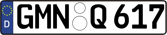 GMN-Q617