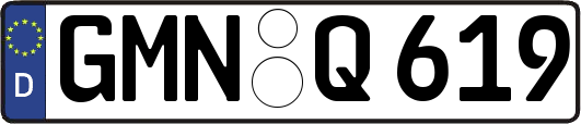 GMN-Q619