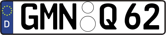 GMN-Q62