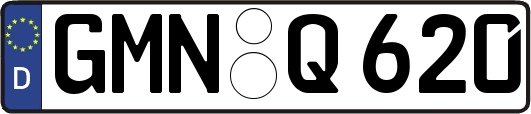 GMN-Q620