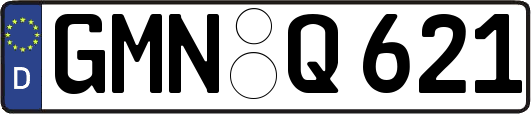 GMN-Q621