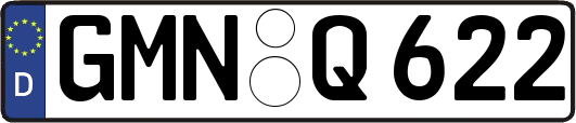 GMN-Q622