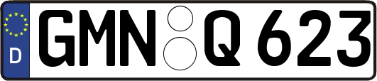 GMN-Q623
