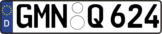 GMN-Q624