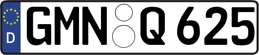 GMN-Q625