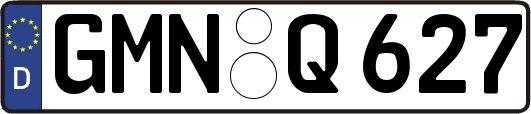 GMN-Q627