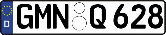 GMN-Q628