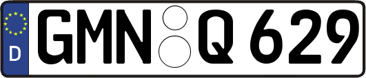 GMN-Q629