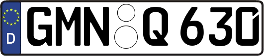 GMN-Q630