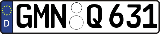 GMN-Q631