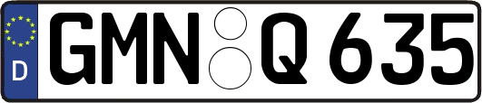 GMN-Q635