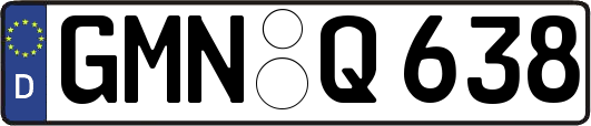 GMN-Q638
