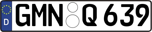 GMN-Q639