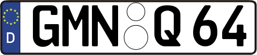 GMN-Q64