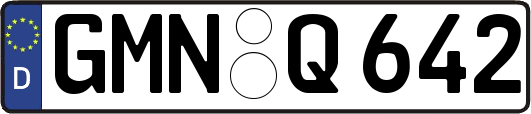 GMN-Q642