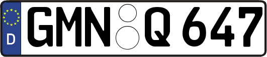 GMN-Q647