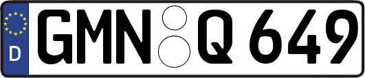 GMN-Q649