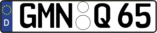 GMN-Q65