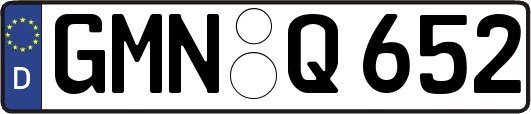 GMN-Q652