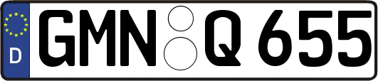 GMN-Q655