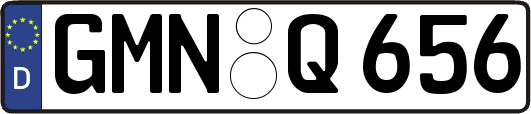 GMN-Q656