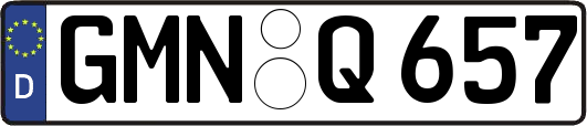 GMN-Q657