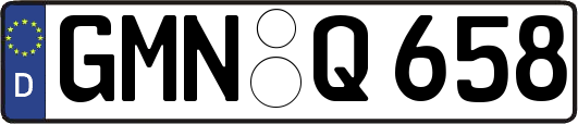 GMN-Q658
