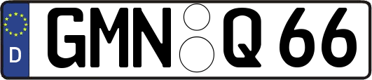 GMN-Q66