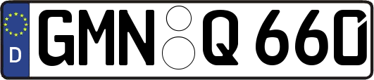 GMN-Q660