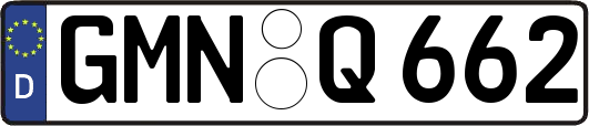 GMN-Q662