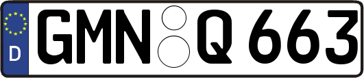 GMN-Q663
