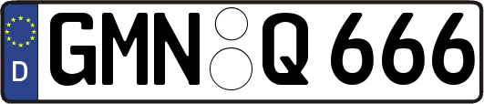 GMN-Q666