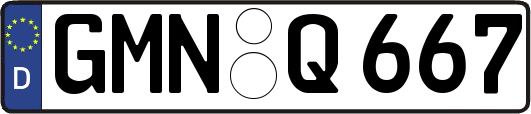 GMN-Q667