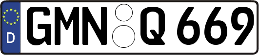 GMN-Q669