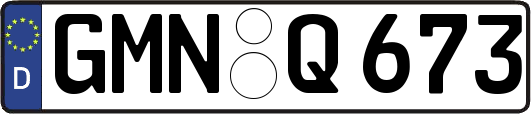 GMN-Q673