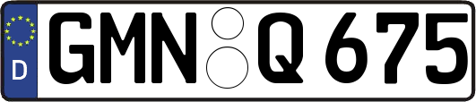 GMN-Q675