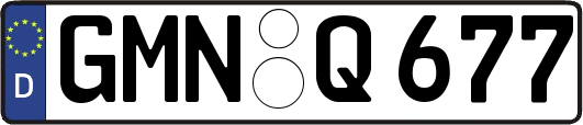 GMN-Q677