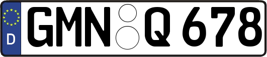 GMN-Q678