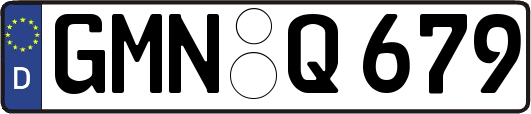 GMN-Q679