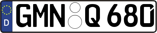 GMN-Q680