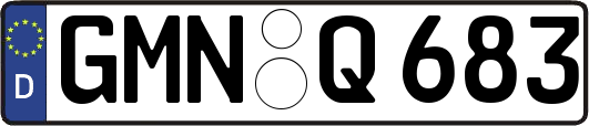 GMN-Q683