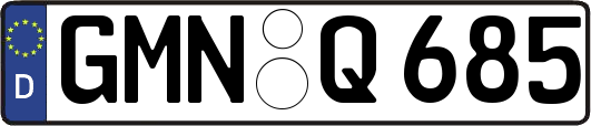 GMN-Q685