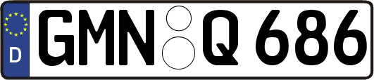 GMN-Q686