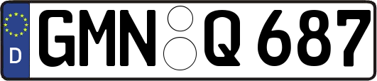 GMN-Q687