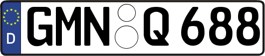 GMN-Q688