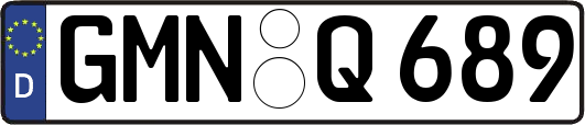 GMN-Q689